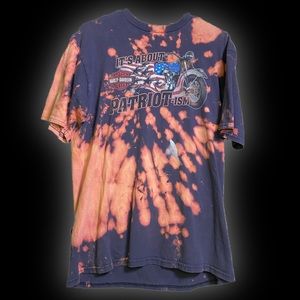 Harley Davidson Acid T